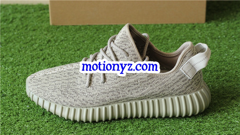 God Version Adidas Yeezy Boost 350 Moonrock